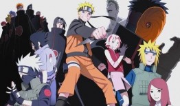 火影周年最新爆料,揭秘全新剧情与角色大揭秘！