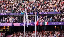 巴黎奥运会爆料原视频,独家原视频爆料全解析